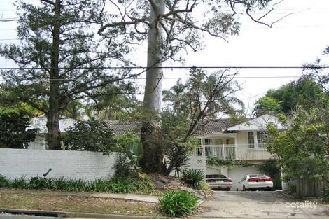 Property photo of 156 Eastern Road Wahroonga NSW 2076