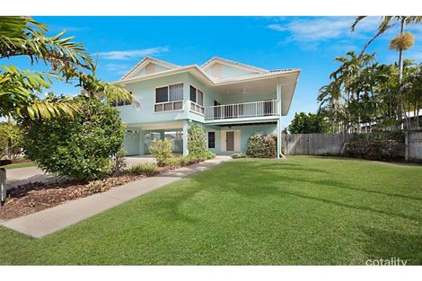 Property photo of 17 Evergreen Drive Kirwan QLD 4817