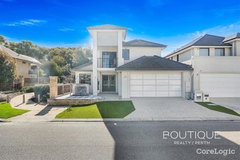 Property photo of 9 Foret Gardens Hillarys WA 6025