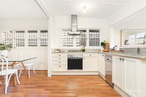 Property photo of 33 Hill Street Leichhardt NSW 2040