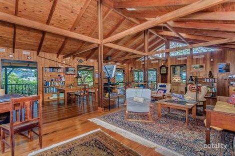 Property photo of 50 Arthur Stubbins Road Kin Kin QLD 4571