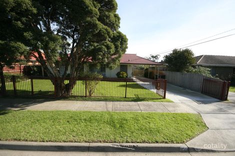 25 Latona Ave, Knoxfield, VIC 3180