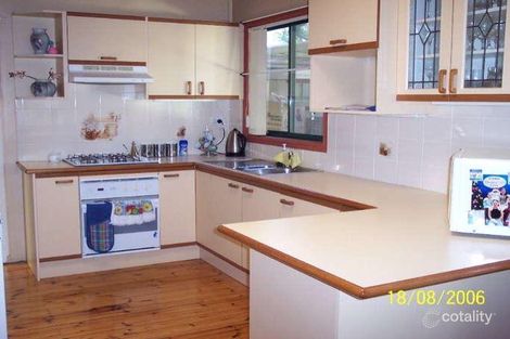 Property photo of 60 Nineteenth Street Warragamba NSW 2752