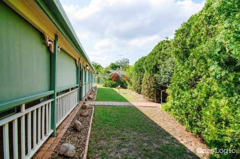 Property photo of 7 Benbow Court Springwood QLD 4127