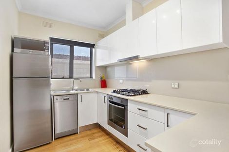 Property photo of 6/35 Pine Avenue Elwood VIC 3184