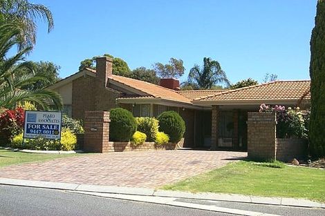 12 Corsair Pl, Padbury, WA 6025