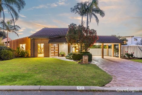 Property photo of 17 Chigwell Place Carine WA 6020