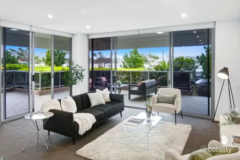 209/8b Mary St, Rhodes, NSW 2138