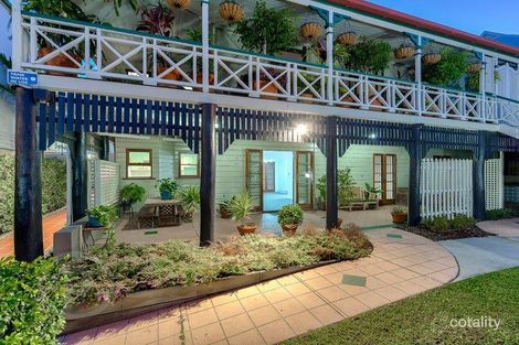 2/23 Edmondstone St, South Brisbane, QLD 4101