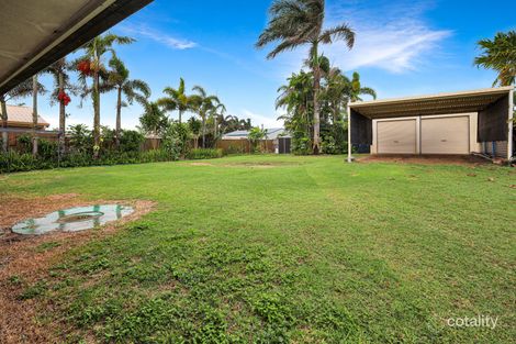 Property photo of 67 Pacific Drive Hay Point QLD 4740