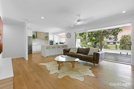 Property photo of 25 Beauty Point Drive Robina QLD 4226