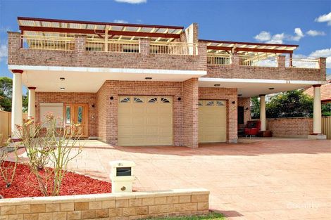 85 Sherwood St, Revesby, NSW 2212