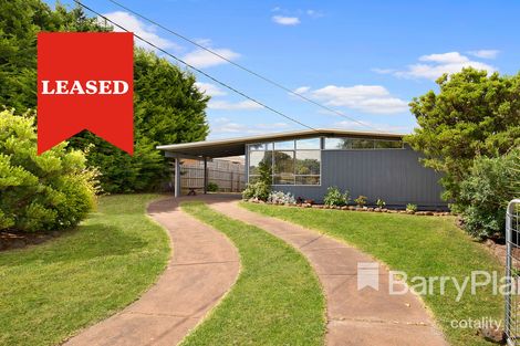 Property photo of 25 Walpole Avenue Rosebud VIC 3939