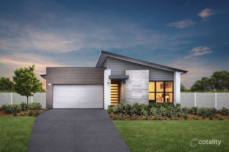 39 Ballandean Bvd, Gledswood Hills, NSW 2557