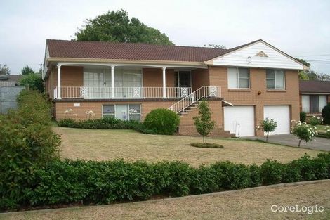 Property photo of 4 Lincoln Place Castle Hill NSW 2154