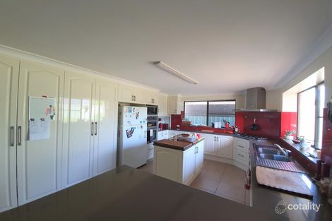 Property photo of 4 Bronte Crescent Muswellbrook NSW 2333