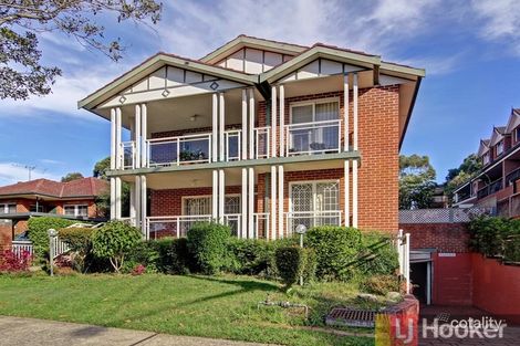 3/15 Coleridge St, Riverwood, NSW 2210