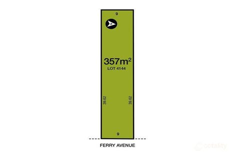 Lot 4144 Ferry Ave, Plympton Park, SA 5038