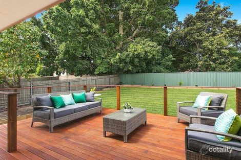 Property photo of 38 Monaro Avenue Kingsgrove NSW 2208