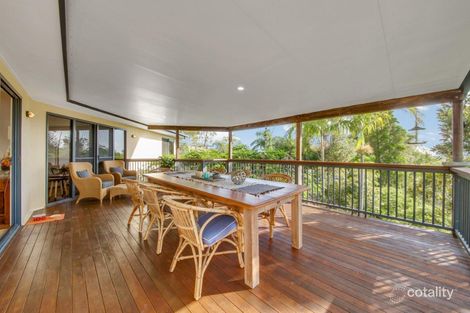 Property photo of 7A Hallam Lane South Gladstone QLD 4680