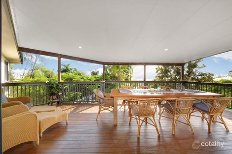 Property photo of 7A Hallam Lane South Gladstone QLD 4680