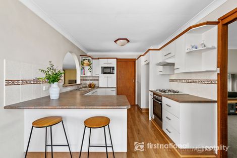 Property photo of 44 Regiment Road Rutherford NSW 2320