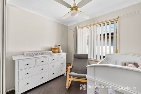 Property photo of 44 Regiment Road Rutherford NSW 2320