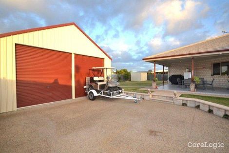 Property photo of 13 Carla Drive Innes Park QLD 4670