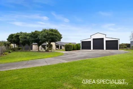 8 Willow Ct, Korumburra, VIC 3950