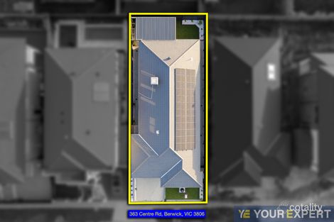 Property photo of 363 Centre Road Berwick VIC 3806