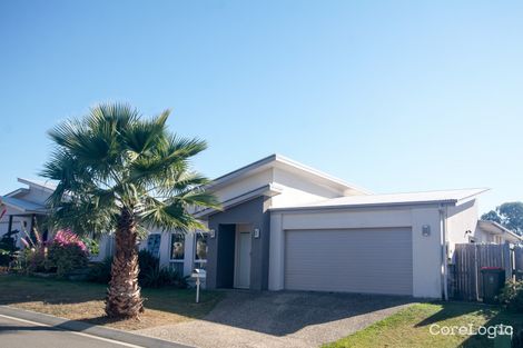 Property photo of 27 Messara Circuit Durack QLD 4077