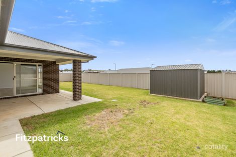 Property photo of 41 Muttama Parade Gobbagombalin NSW 2650