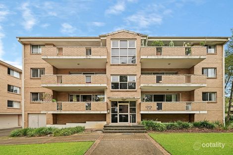 Property photo of 4/10-12 Thomas Street Parramatta NSW 2150