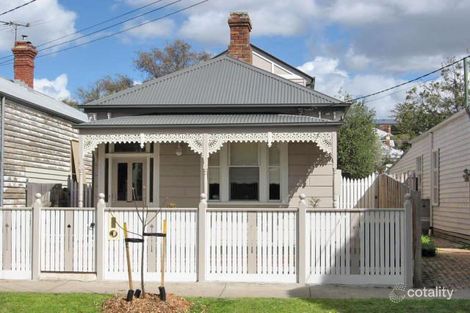 16 Walter St, Ascot Vale, VIC 3032