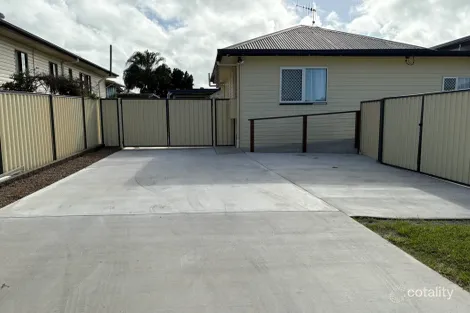 Property photo of 263 Walker Street Maryborough QLD 4650