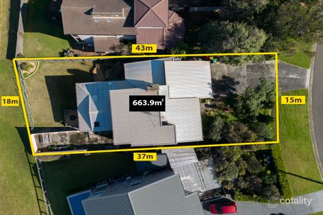 90 Kalang Rd, Kiama Heights, NSW 2533