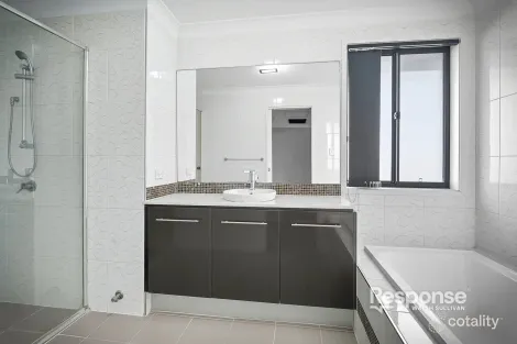 Property photo of 17 Thornbury Circuit Stanhope Gardens NSW 2768