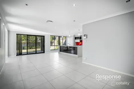 Property photo of 17 Thornbury Circuit Stanhope Gardens NSW 2768