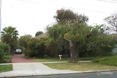 26 Jugan St, Mount Hawthorn, WA 6016