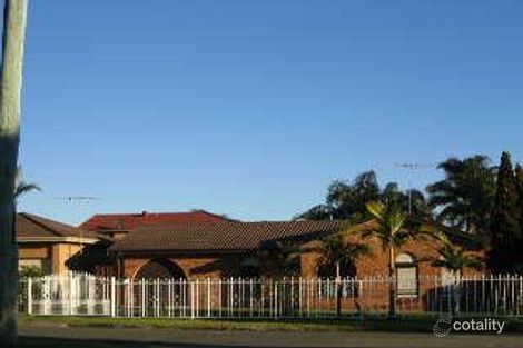 924 The Horsley Dr, Wetherill Park, NSW 2164