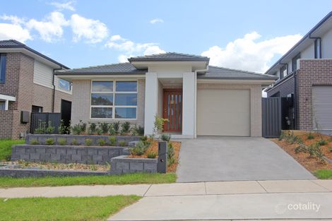 13 Tynecastle Ave, North Kellyville, NSW 2155
