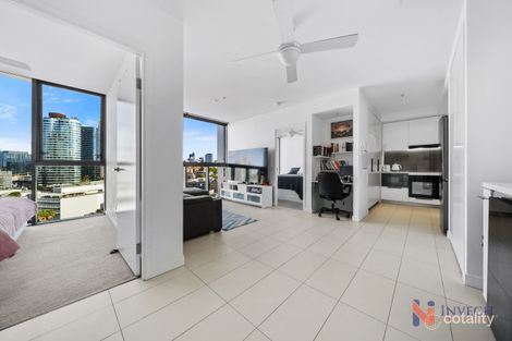 1308/348 Water St, Fortitude Valley, QLD 4006