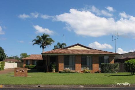 38 Kennewell Pde, Tuncurry, NSW 2428