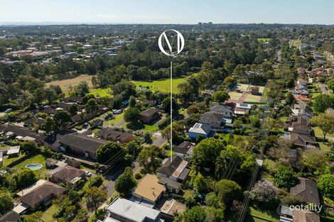 Property photo of 12 Cowells Lane Ermington NSW 2115