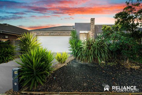 Property photo of 96 Solitude Crescent Point Cook VIC 3030