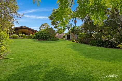 Property photo of 22 Burke Crescent Mudgeeraba QLD 4213