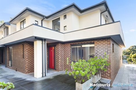 Property photo of 12/17 Forster Road Mount Waverley VIC 3149