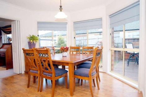 Property photo of 4 Regent Avenue Mooroolbark VIC 3138