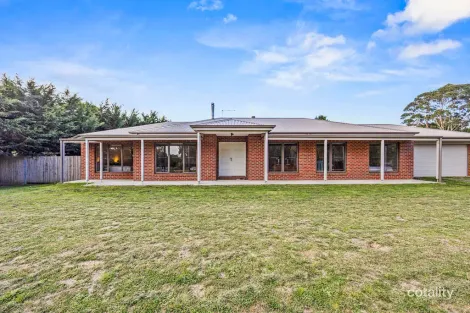 Property photo of 2 Russell Street Gordon VIC 3345