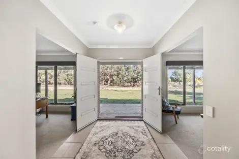 Property photo of 2 Russell Street Gordon VIC 3345